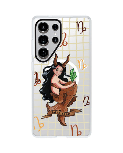 Android Rearguard MagSwap - Capricorn