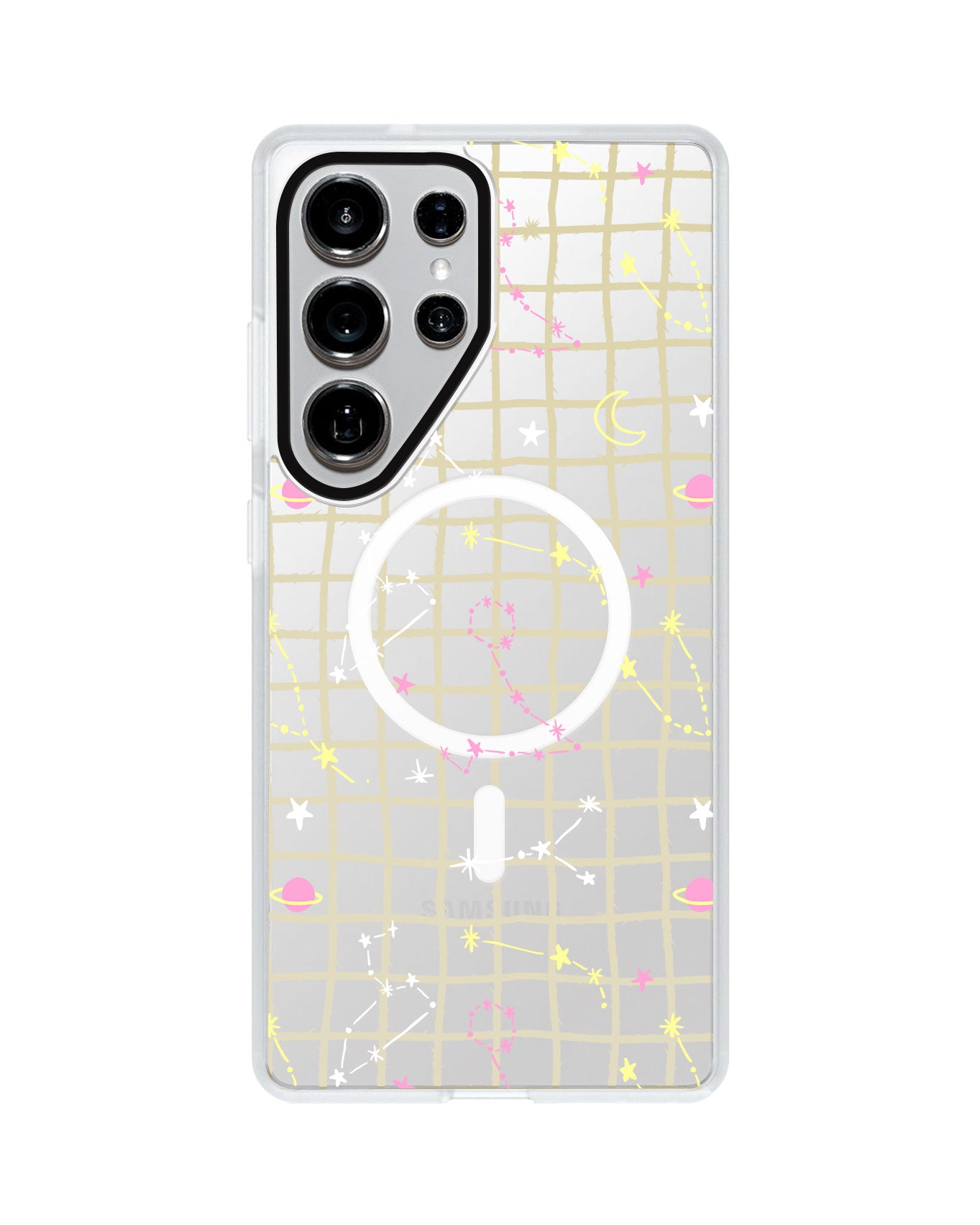 Android Rearguard MagSwap - Constellation Candy