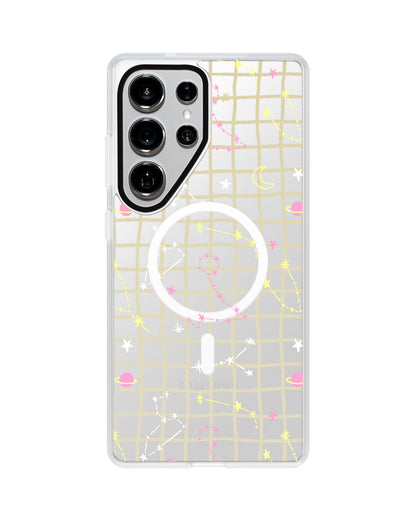 Android Rearguard MagSwap - Constellation Candy