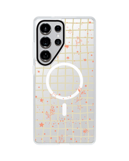 Android Rearguard MagSwap - Coral Constellation