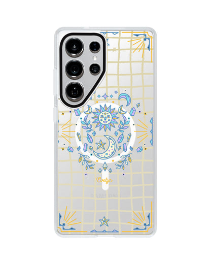 Android Rearguard MagSwap - Cosmic Dream