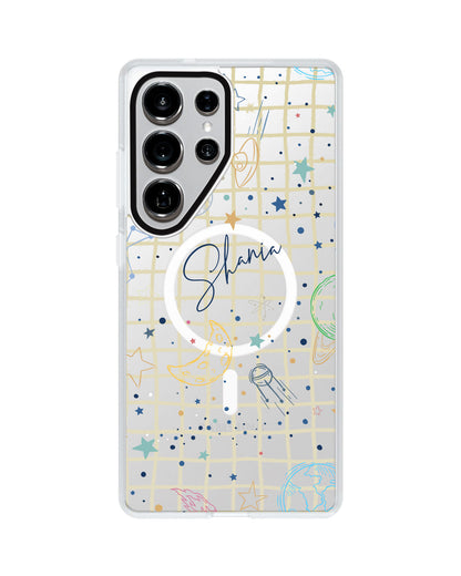 Android Rearguard MagSwap - Galaxy