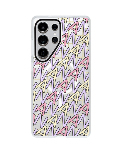 Android Rearguard MagSwap - Initial Monogram 5.0