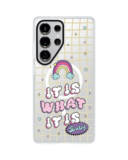 Android Rearguard MagSwap - It Is What It Is Baby
