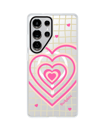 Android Rearguard MagSwap - Love Mirror 1.0
