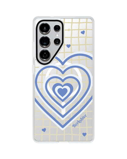 Android Rearguard MagSwap - Love Mirror 2.0