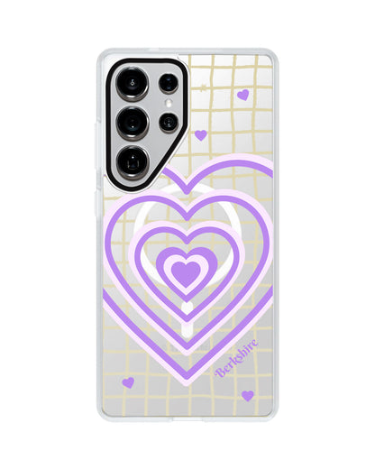 Android Rearguard MagSwap - Love Mirror 3.0