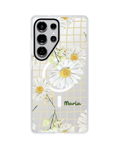 Android Rearguard MagSwap - Chrysanthemum