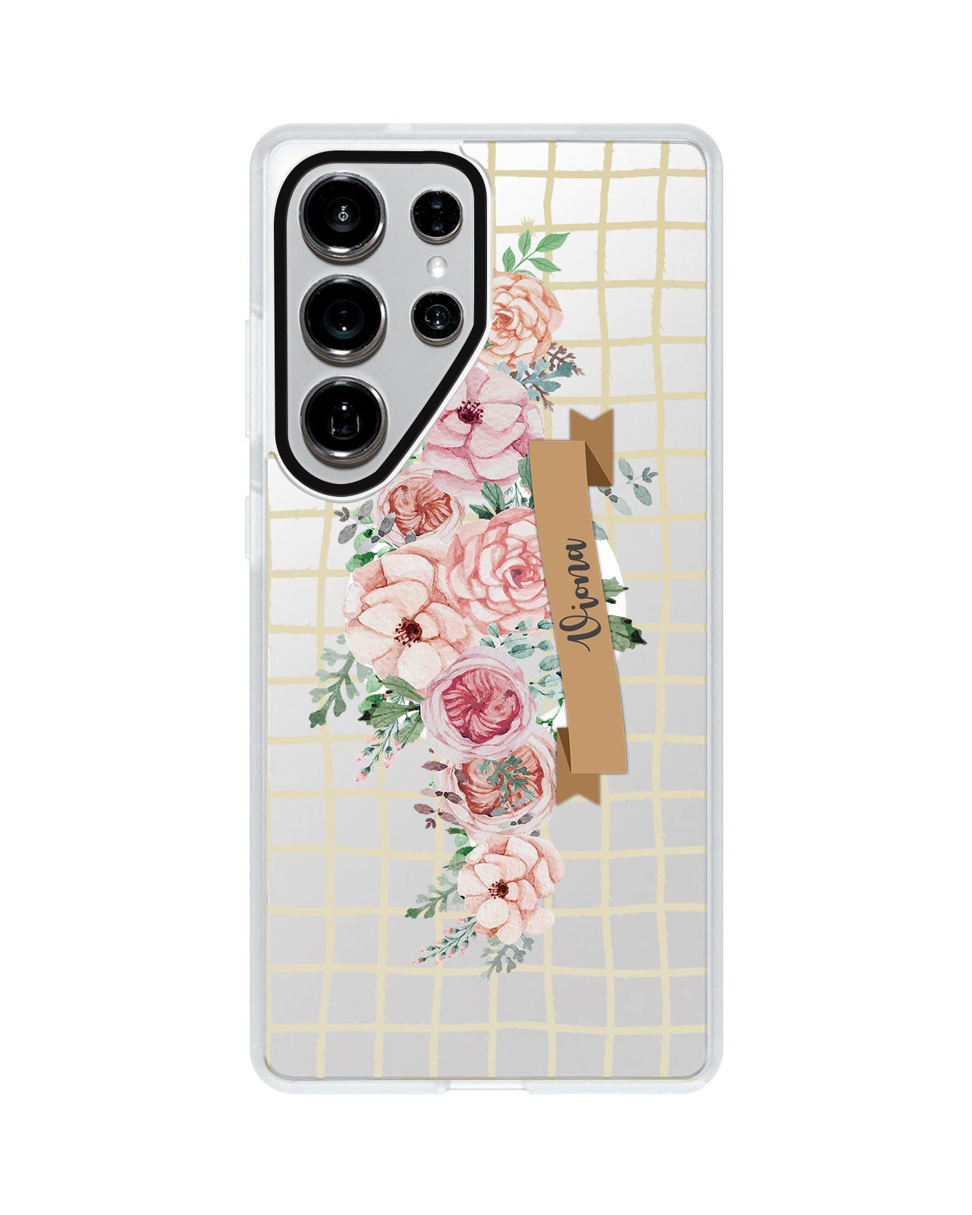 Android Rearguard MagSwap - Peony