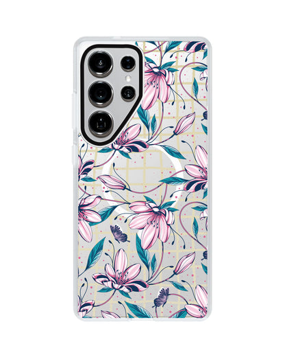 Android Rearguard MagSwap - Pink Tulip
