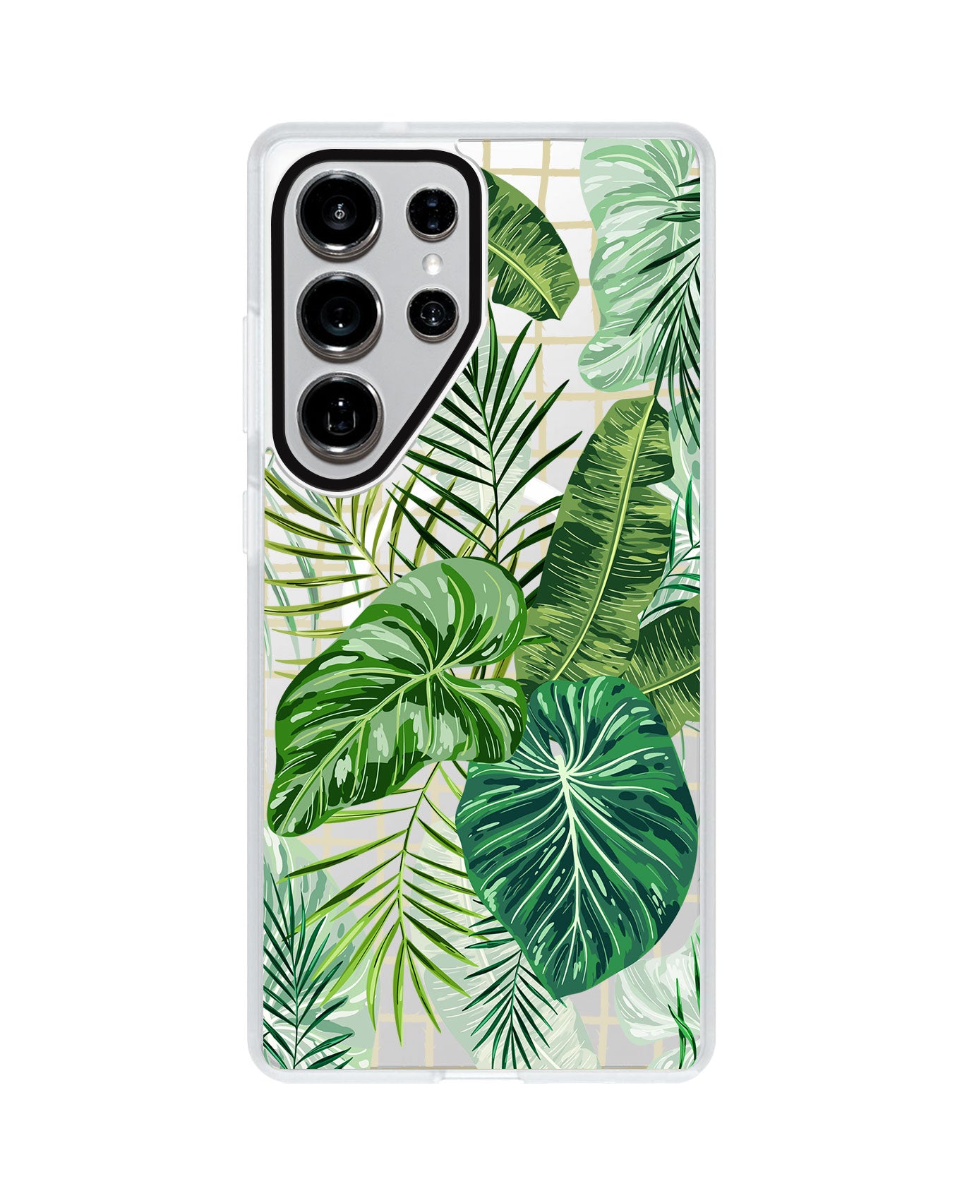 Android Rearguard MagSwap - Rainforest