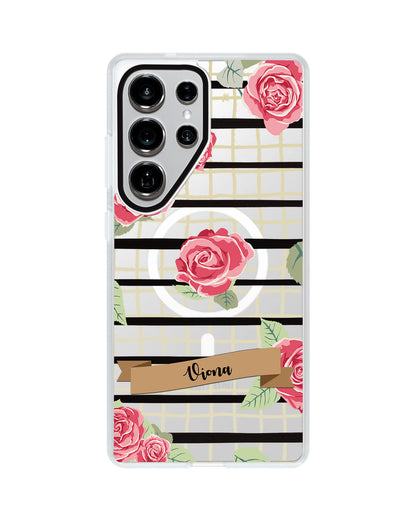 Android Rearguard MagSwap - Rose