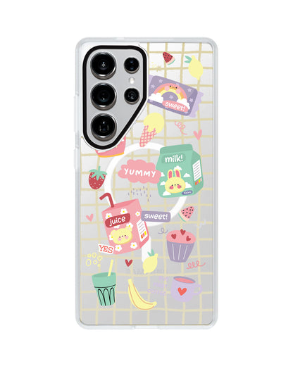 Android Rearguard MagSwap - Sweet & Yummy