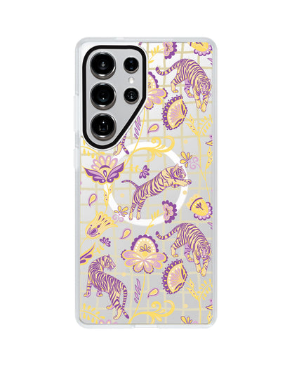 Android Rearguard MagSwap - Tiger & Floral 4.0