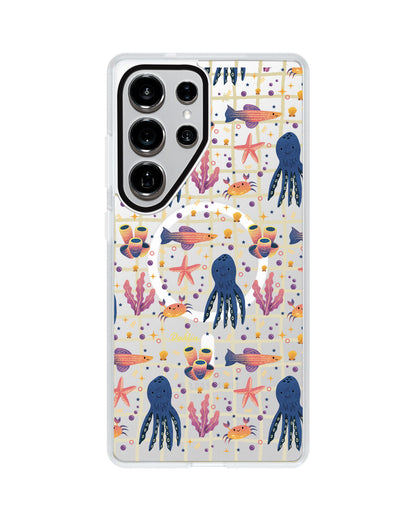 Android Rearguard MagSwap - Underwater Dreams 1.0