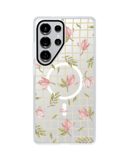 Android Rearguard MagSwap - Azalea