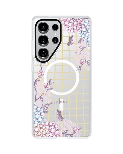 Android Rearguard MagSwap - Batik Floral
