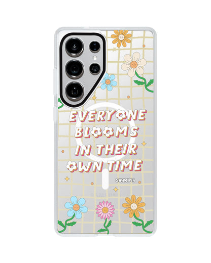 Android Rearguard MagSwap - Blooms