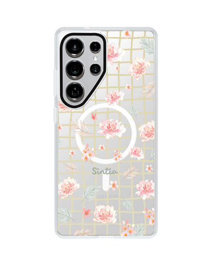 Android Rearguard MagSwap - Botanical Garden 4.0