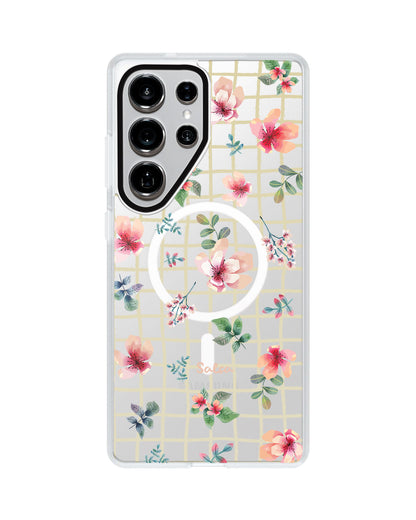 Android Rearguard MagSwap - Botanical Garden 5.0