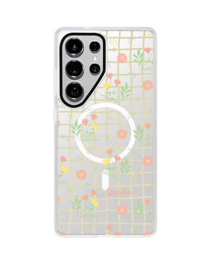 Android Rearguard MagSwap - Dandelion