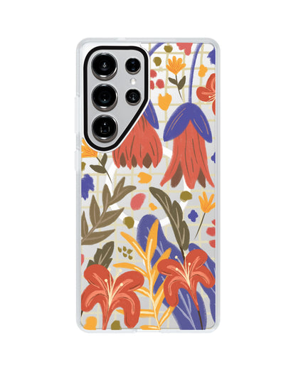 Android Rearguard MagSwap - Nature Lovers