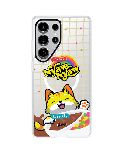 Android Rearguard MagSwap - Nyawnyaw