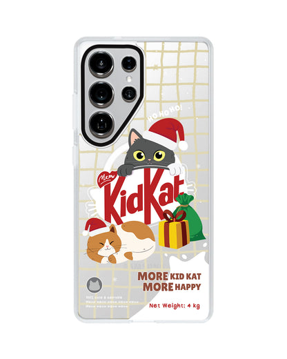 Android Rearguard MagSwap - Kidkat Christmas