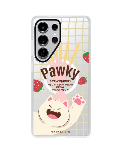 Android Rearguard MagSwap - Pawky Cat