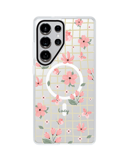 Android Rearguard MagSwap - Pink Delight