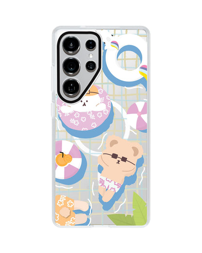 Android Rearguard MagSwap - Pool Party Pink
