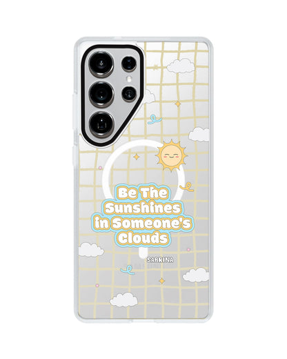 Android Rearguard MagSwap - Sunshines