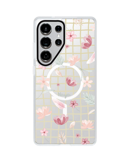Android Rearguard MagSwap - Wild Flower