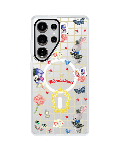 Android Rearguard MagSwap - Wonderland
