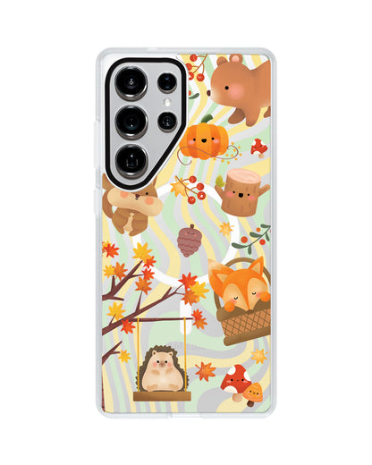 Android Rearguard MagSwap - Autumn