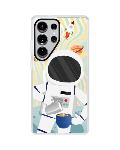 Android Rearguard MagSwap - Baristronaut