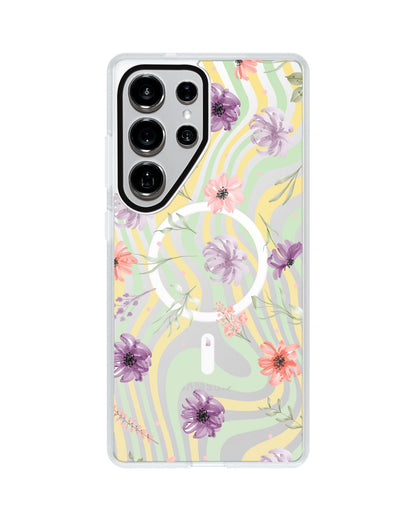 Android Rearguard MagSwap - Botanical Garden 3.0