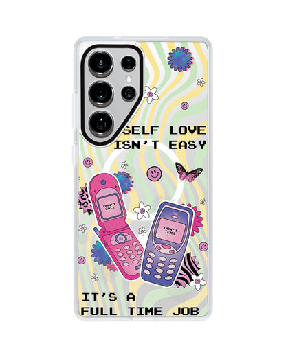 Android Rearguard MagSwap - Busy Love Myself