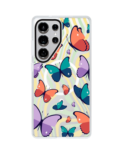 Android Rearguard MagSwap - Butterfly