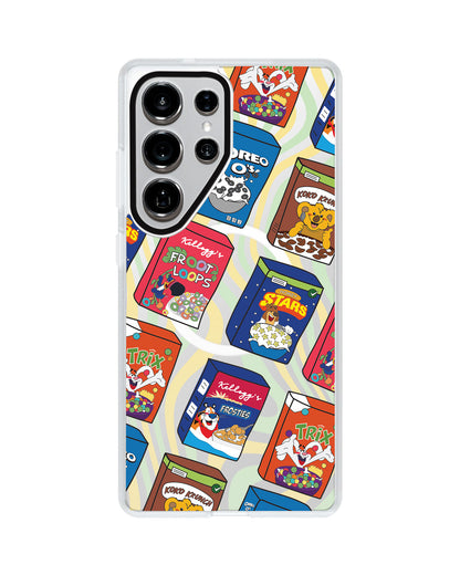 Android Rearguard MagSwap - Cereal Boxes 2.0
