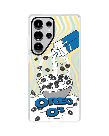 Android Rearguard MagSwap - Cereal-O's 2.0