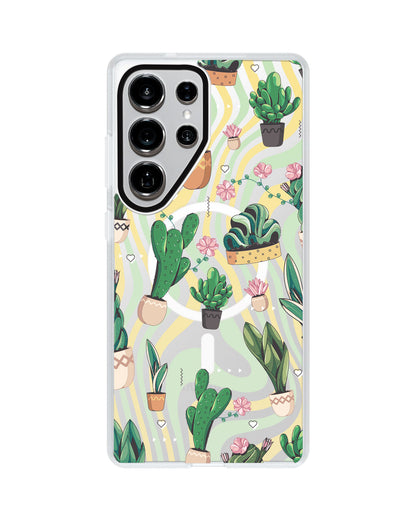 Android Rearguard MagSwap - Cactus 3.0