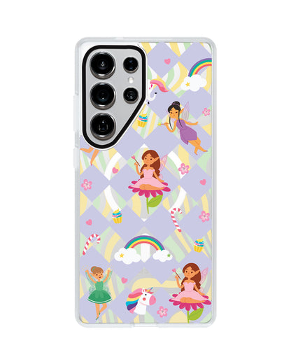 Android Rearguard MagSwap - Little Fairy