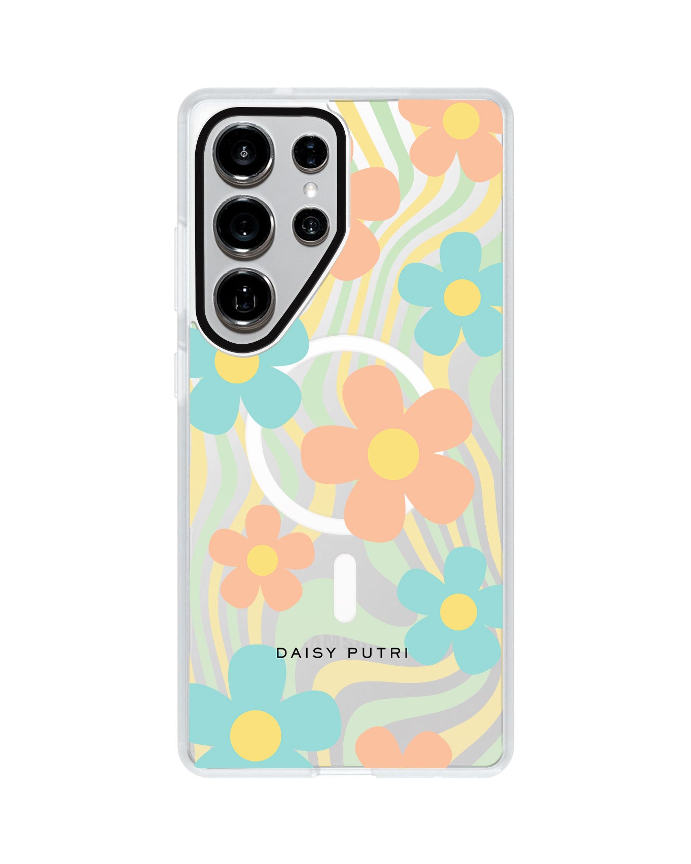 Android Rearguard MagSwap - Daisy Daze