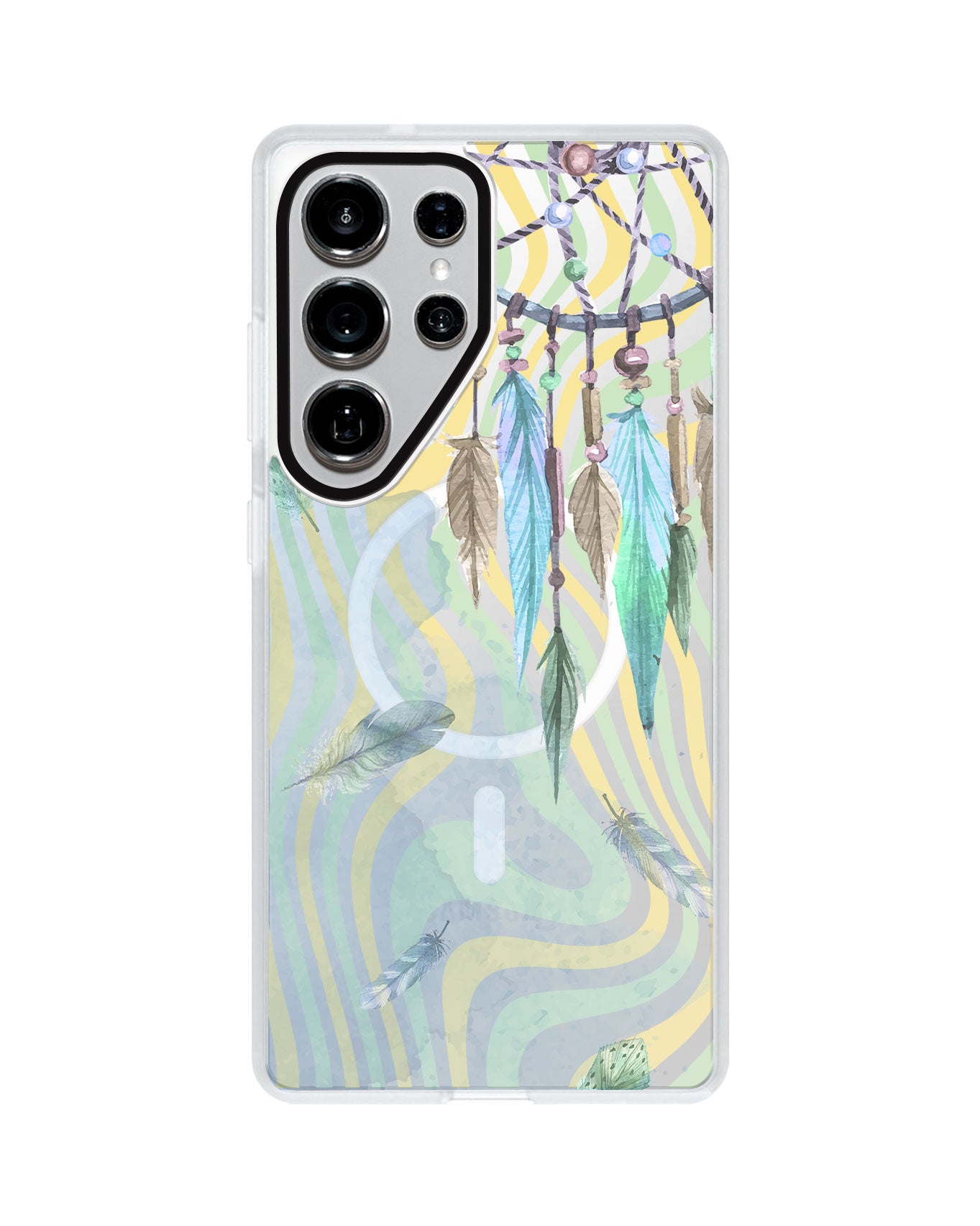 Android Rearguard MagSwap - Dreamcatcher 3.0