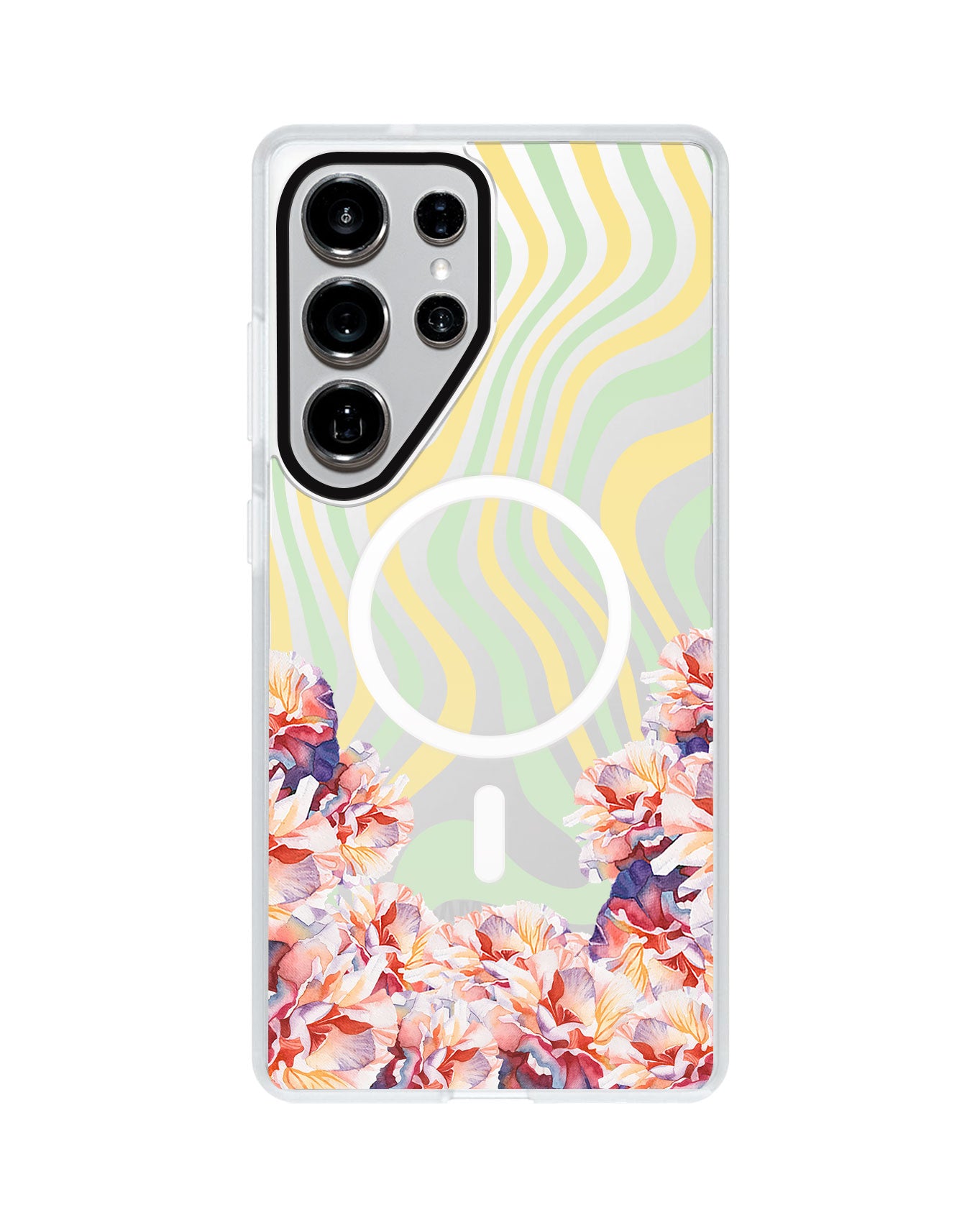 Android Rearguard MagSwap - Gardenia