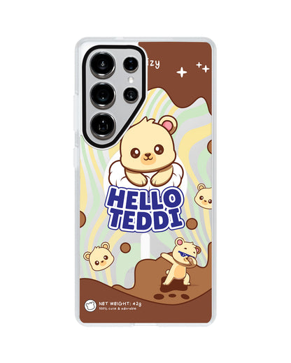 Android Rearguard MagSwap - Hello Teddy 1.0
