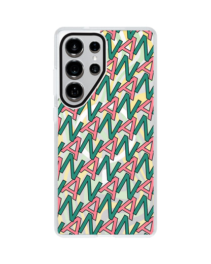 Android Rearguard MagSwap - Initial Monogram 7.0