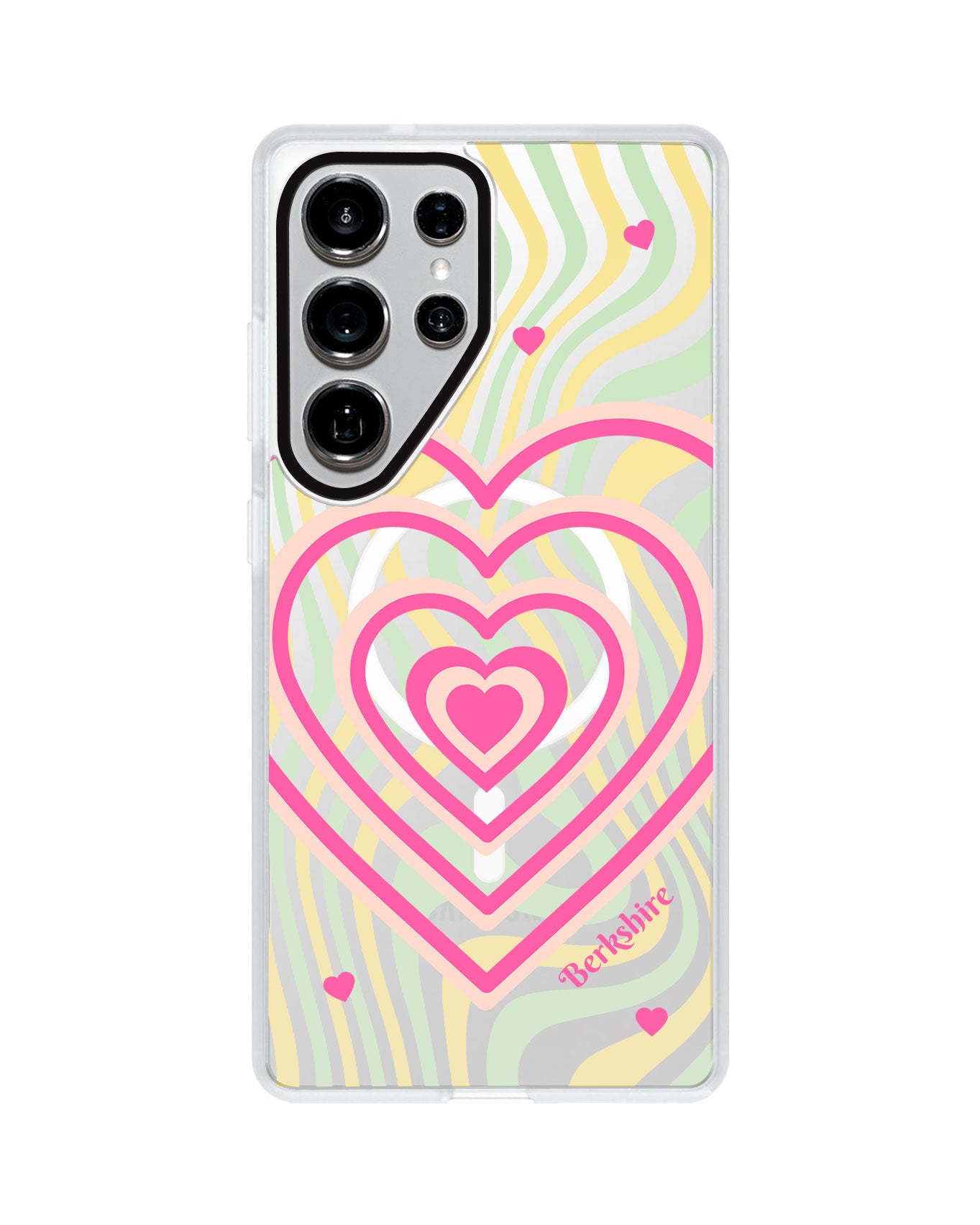 Android Rearguard MagSwap - Love Mirror 1.0