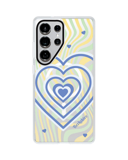 Android Rearguard MagSwap - Love Mirror 2.0